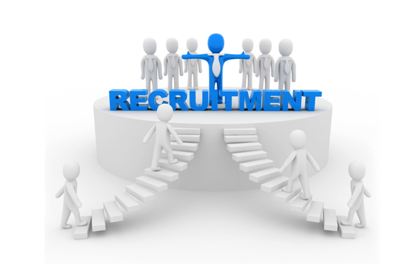 Recruitment Procedure